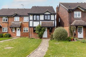Clerks Croft Bletchingley